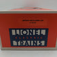 Lionel 6-19103 O Gauge Amtrak Aluminum Vista Dome Passenger Car #9103 EX/Box