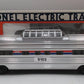 Lionel 6-19103 O Gauge Amtrak Aluminum Vista Dome Passenger Car #9103 EX/Box