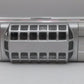Lionel 6-19103 O Gauge Amtrak Aluminum Vista Dome Passenger Car #9103 EX/Box