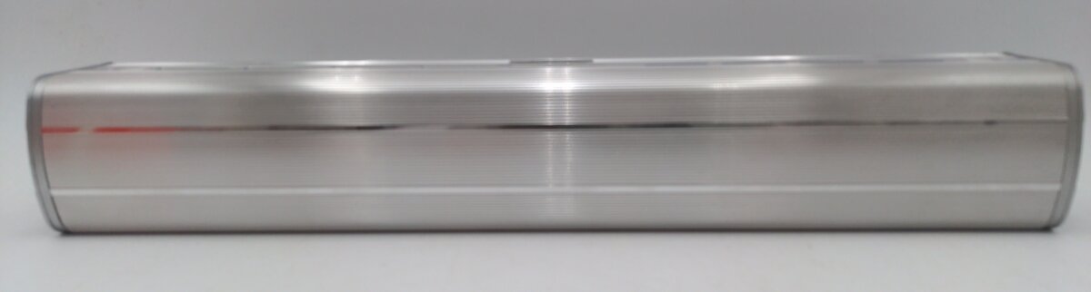 Lionel 6-19104 O Gauge Amtrak Aluminum Dining Passenger Car #9104 EX/Box