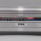 Lionel 6-19104 O Gauge Amtrak Aluminum Dining Passenger Car #9104 EX/Box