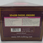 MTH 20-2766-1 O Union Pacific SD60M Diesel Locomotive #6350 w/ PS2.0 LN/Box