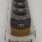 MTH 20-2766-1 O Union Pacific SD60M Diesel Locomotive #6350 w/ PS2.0 LN/Box