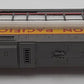 MTH 20-2766-1 O Union Pacific SD60M Diesel Locomotive #6350 w/ PS2.0 LN/Box