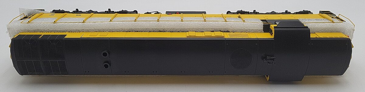 MTH 20-20234-1 O Gauge Virginian FM Trainmaster Diesel Engine #69 with PS3 EX/Box