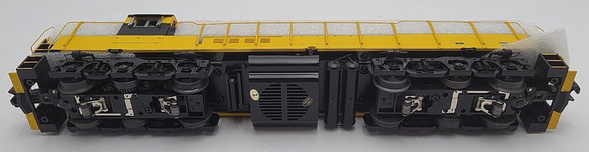 MTH 20-20234-1 O Gauge Virginian FM Trainmaster Diesel Engine #69 with PS3 EX/Box