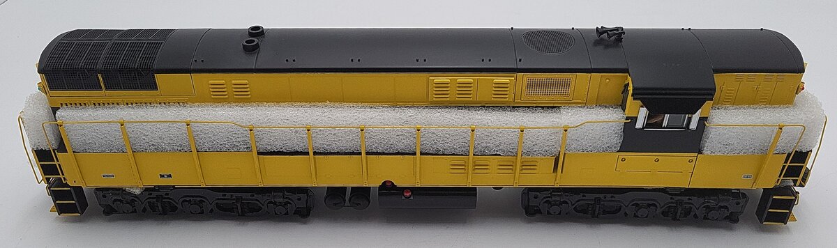 MTH 20-20234-1 O Gauge Virginian FM Trainmaster Diesel Engine #69 with PS3 EX/Box