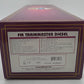 MTH 20-20234-1 O Gauge Virginian FM Trainmaster Diesel Engine #69 with PS3 EX/Box