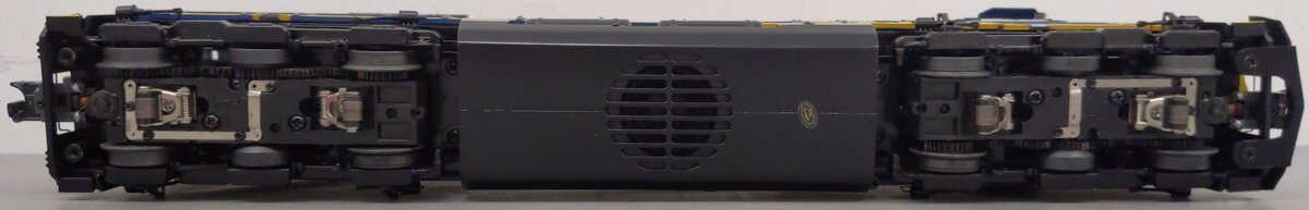 MTH 20-2983-3 CSX ES44DC Non-Powered Diesel Engine #5214 EX/Box
