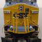 MTH 20-2983-3 CSX ES44DC Non-Powered Diesel Engine #5214 EX/Box