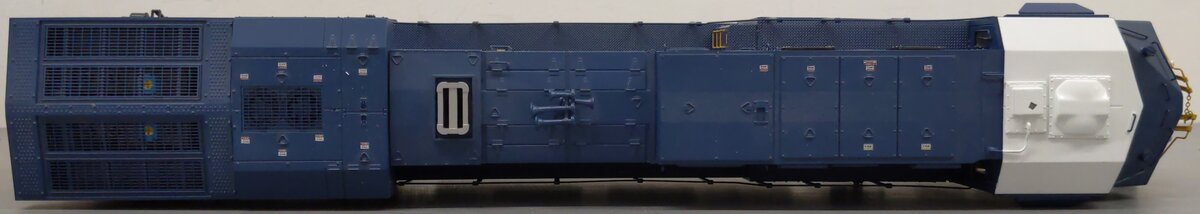 MTH 20-2983-3 CSX ES44DC Non-Powered Diesel Engine #5214 EX/Box