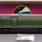 MTH 20-20182-1 Reading & Northern SD50 Diesel Engine w/ PS3 #5022 EX/Box