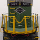 MTH 20-20182-1 Reading & Northern SD50 Diesel Engine w/ PS3 #5022 EX/Box
