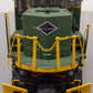 MTH 20-20182-1 Reading & Northern SD50 Diesel Engine w/ PS3 #5022 EX/Box
