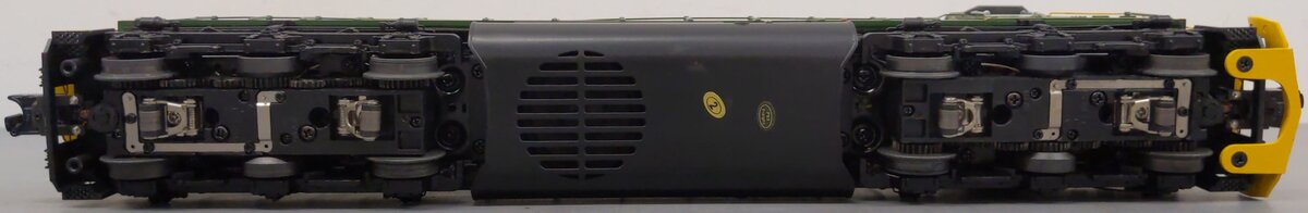 MTH 20-20182-1 Reading & Northern SD50 Diesel Engine w/ PS3 #5022 EX/Box