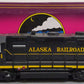 MTH 20-2903-1 Alaska GP-35 Diesel Engine w/PS 2.0 #2501 (Hi-Rail Wheels) EX/Box