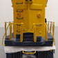 MTH 20-2914-3 Santa Fe SD45 Low Hood Non-Powered Diesel Engine #5540 EX/Box