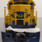 MTH 20-2914-3 Santa Fe SD45 Low Hood Non-Powered Diesel Engine #5540 EX/Box