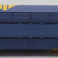 MTH 20-97705 O Gauge Alberta 100 Ton Hopper Car #628294