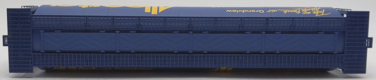 MTH 20-97705 O Gauge Alberta 100 Ton Hopper Car #628294