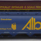 MTH 20-97705 O Gauge Alberta 100 Ton Hopper Car #628294