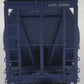 MTH 20-97705 O Gauge Alberta 100 Ton Hopper Car #628294