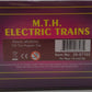 MTH 20-97705 O Gauge Alberta 100 Ton Hopper Car #628294