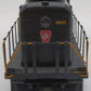 MTH 30-4179-1E O Pennsylvania RS-3 Diesel Engine w/Proto-Sound 2.0 #8841 EX/Box