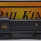 MTH 30-4179-1E O Pennsylvania RS-3 Diesel Engine w/Proto-Sound 2.0 #8841 EX/Box