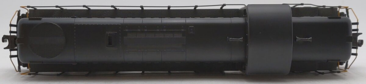 MTH 30-4179-1E O Pennsylvania RS-3 Diesel Engine w/Proto-Sound 2.0 #8841 EX/Box