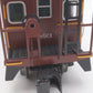MTH 20-91378 Lackawanna Extended Vision Caboose #893