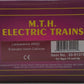 MTH 20-91378 Lackawanna Extended Vision Caboose #893