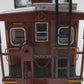 MTH 20-91378 Lackawanna Extended Vision Caboose #893