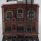 MTH 20-91378 Lackawanna Extended Vision Caboose #893