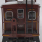 MTH 20-91378 Lackawanna Extended Vision Caboose #893