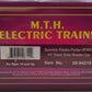 MTH 20-94215 Spanish Speaks Porter 40' Reefer Car