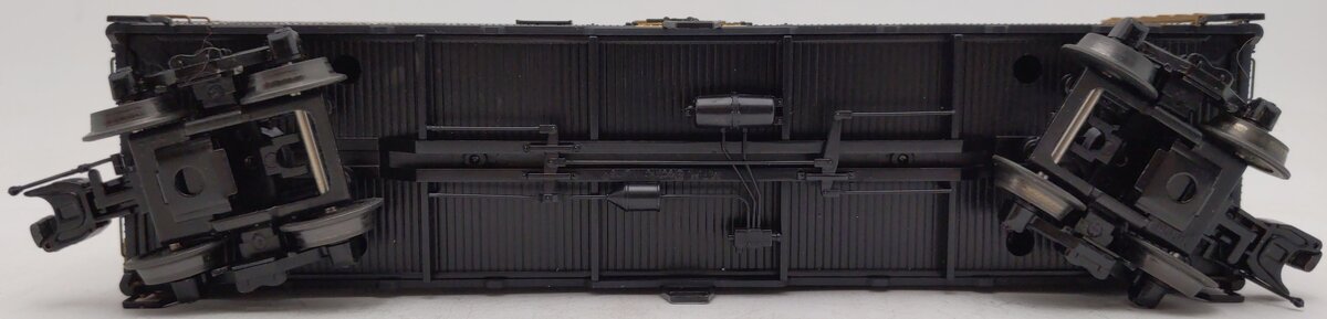MTH 20-94215 Spanish Speaks Porter 40' Reefer Car