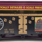 MTH 20-94215 Spanish Speaks Porter 40' Reefer Car