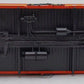 MTH 20-5609A Ogauge Old Frothingslosh 36' Woodside Reefer Car #725 EX/Box