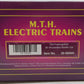 MTH 20-5609A Ogauge Old Frothingslosh 36' Woodside Reefer Car #725 EX/Box