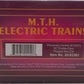 MTH 20-93381 Wisconsin Central 50' Boxcar EX/Box