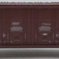 MTH 20-93381 Wisconsin Central 50' Boxcar EX/Box