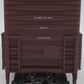 MTH 20-93381 Wisconsin Central 50' Boxcar EX/Box