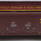 MTH 20-93381 Wisconsin Central 50' Boxcar EX/Box