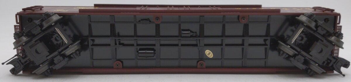 MTH 20-93381 Wisconsin Central 50' Boxcar EX/Box