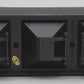 MTH 20-97630 O Petrothene 3-Bay Cylindrical Hopper Car #60412 LN/Box