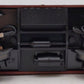 MTH 30-77160 Northern Pacific Steel Caboose LN/Box