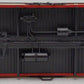 MTH 20-94333 O Gauge Eilert’s Lager Beer 36’ Woodsided Reefer Car #612 EX/Box