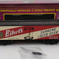 MTH 20-94333 O Gauge Eilert’s Lager Beer 36’ Woodsided Reefer Car #612 EX/Box