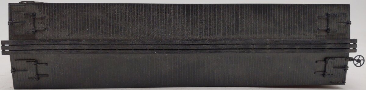 MTH 20-94333 O Gauge Eilert’s Lager Beer 36’ Woodsided Reefer Car #612 EX/Box